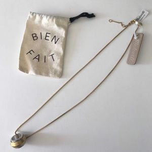 Madewell Necklace